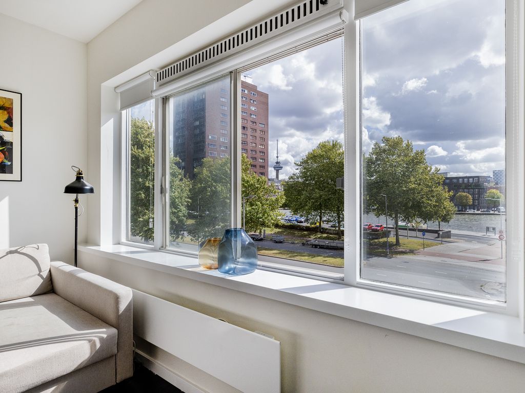 Rochussenstraat 305 02, ROTTERDAM