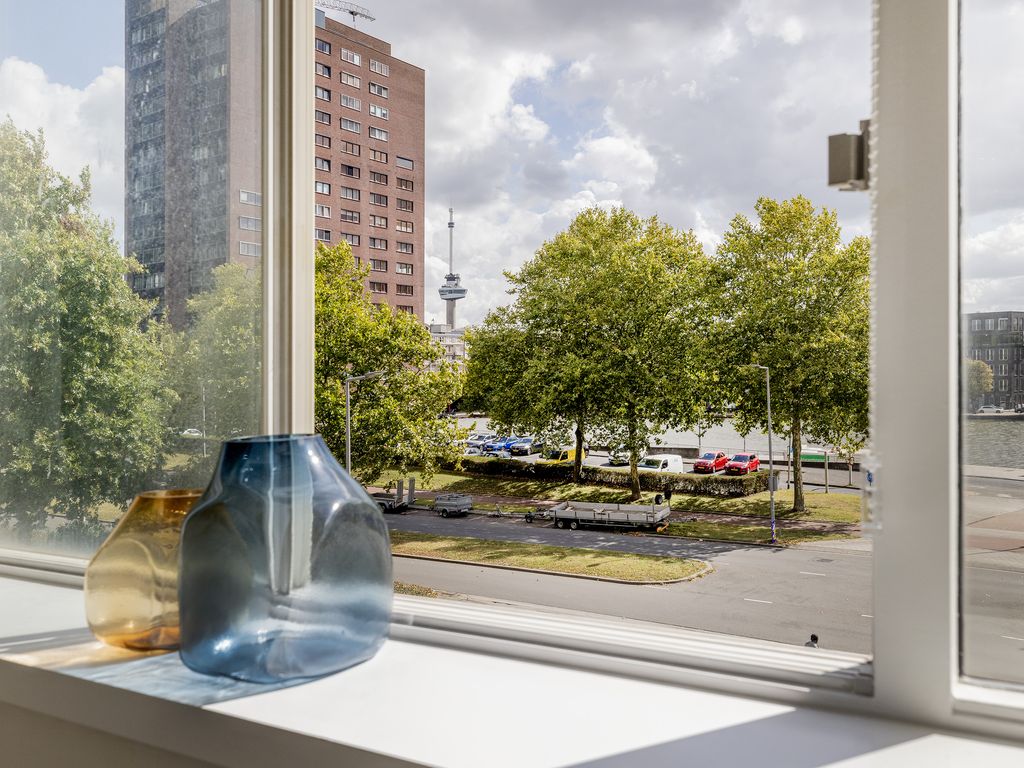Rochussenstraat 305 02, ROTTERDAM