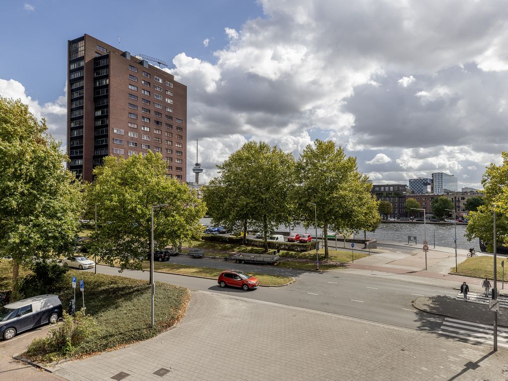 Rochussenstraat 305 02, ROTTERDAM