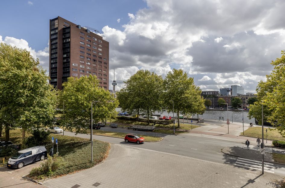 Rochussenstraat 305 02