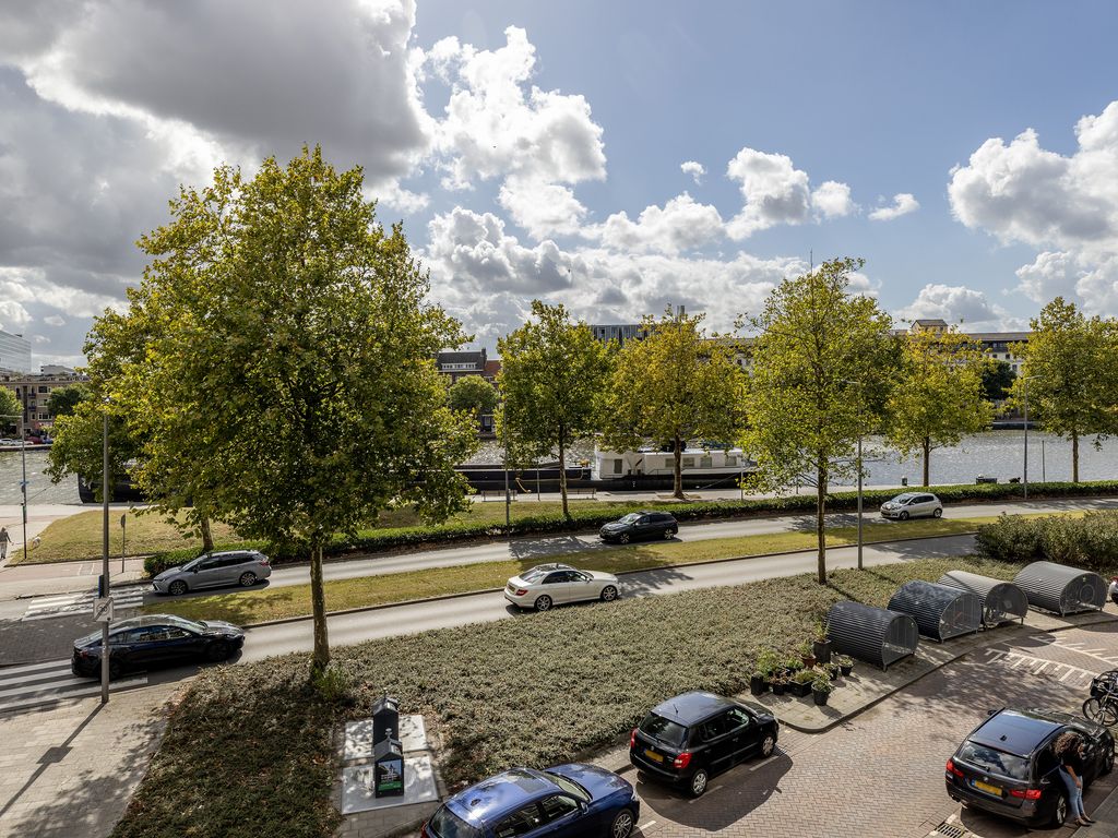 Rochussenstraat 305 02, ROTTERDAM