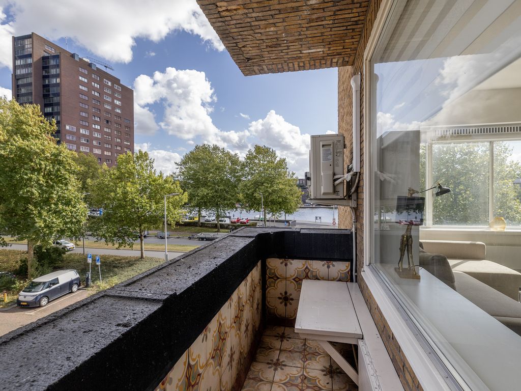Rochussenstraat 305 02, ROTTERDAM
