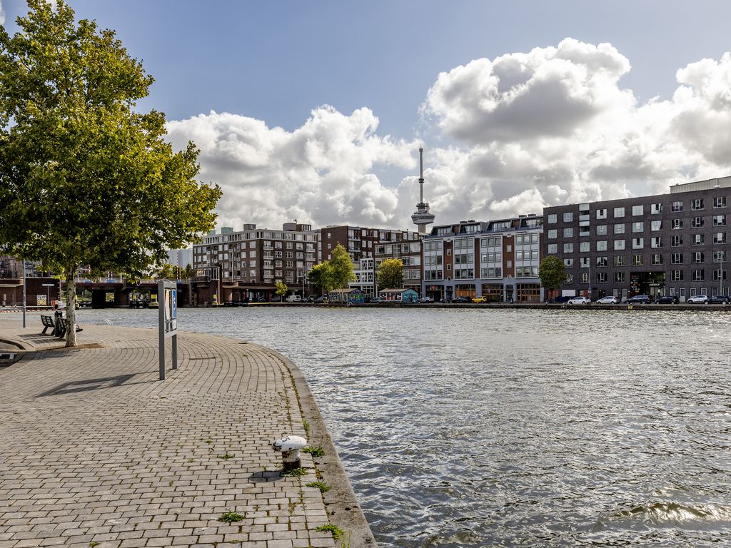 Rochussenstraat 305 02, ROTTERDAM