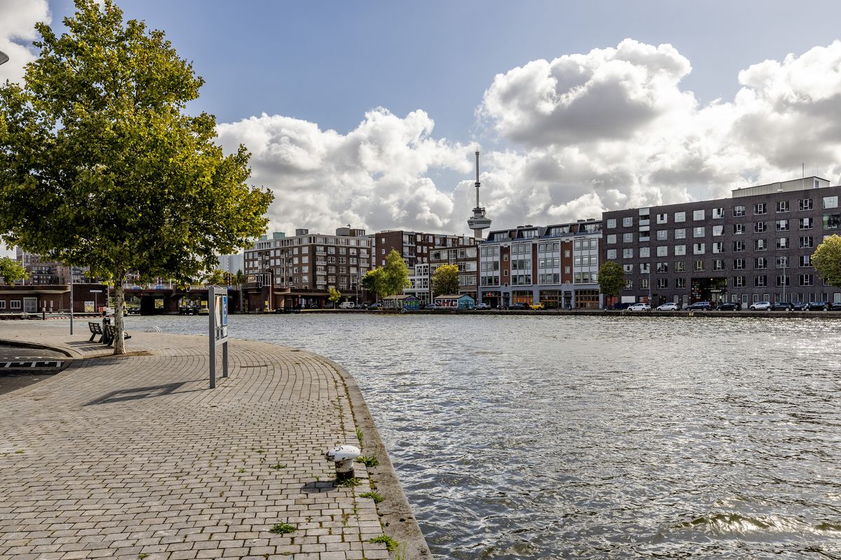 Rochussenstraat 305 02