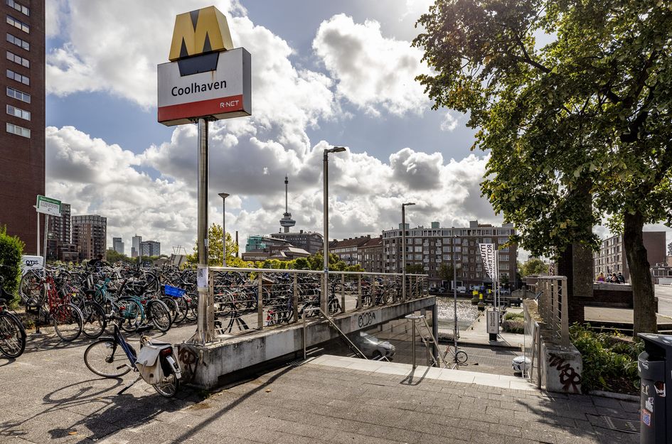 Rochussenstraat 305 02