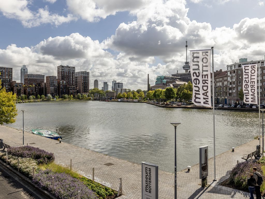 Rochussenstraat 305 02, ROTTERDAM