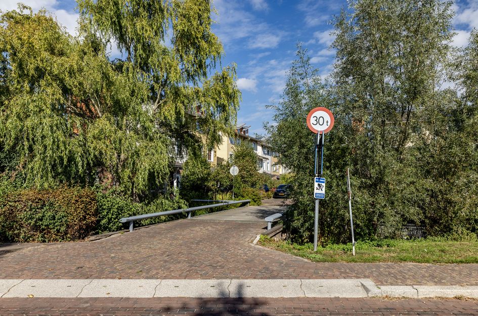 Kees van Hasseltstraat 1