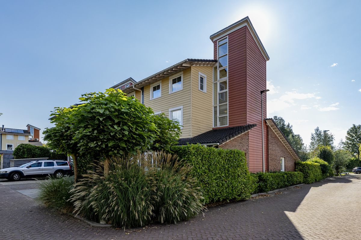 Kees van Hasseltstraat 1
