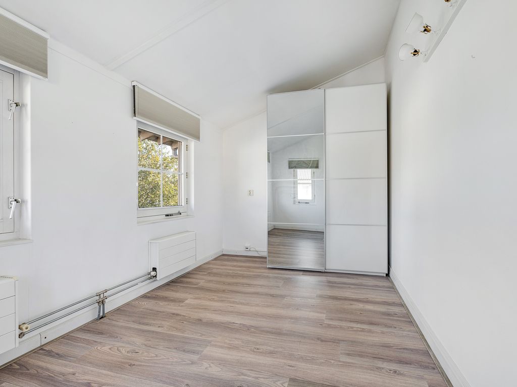 Kees van Hasseltstraat 1, ROTTERDAM