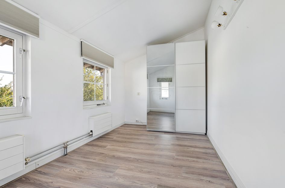 Kees van Hasseltstraat 1