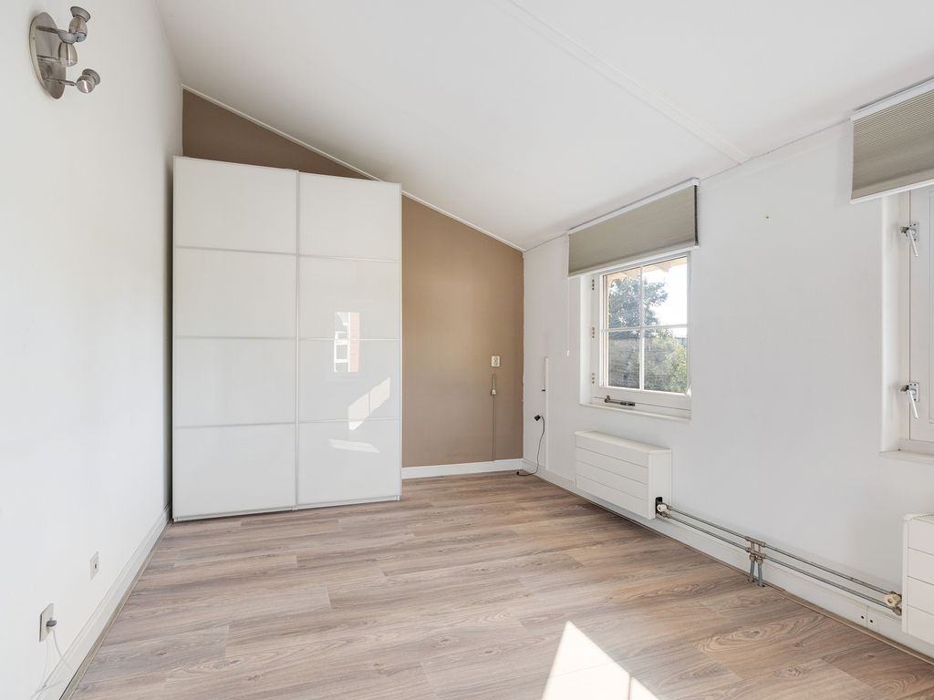 Kees van Hasseltstraat 1, ROTTERDAM