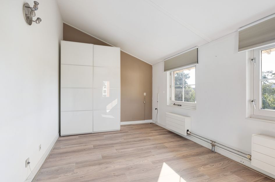 Kees van Hasseltstraat 1