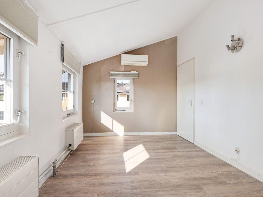 Kees van Hasseltstraat 1, ROTTERDAM