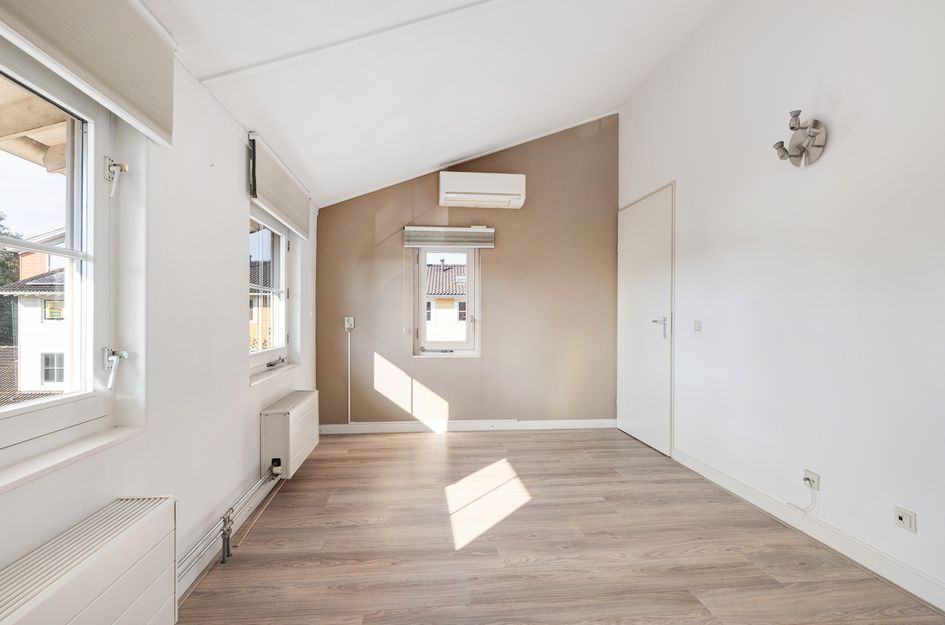 Kees van Hasseltstraat 1
