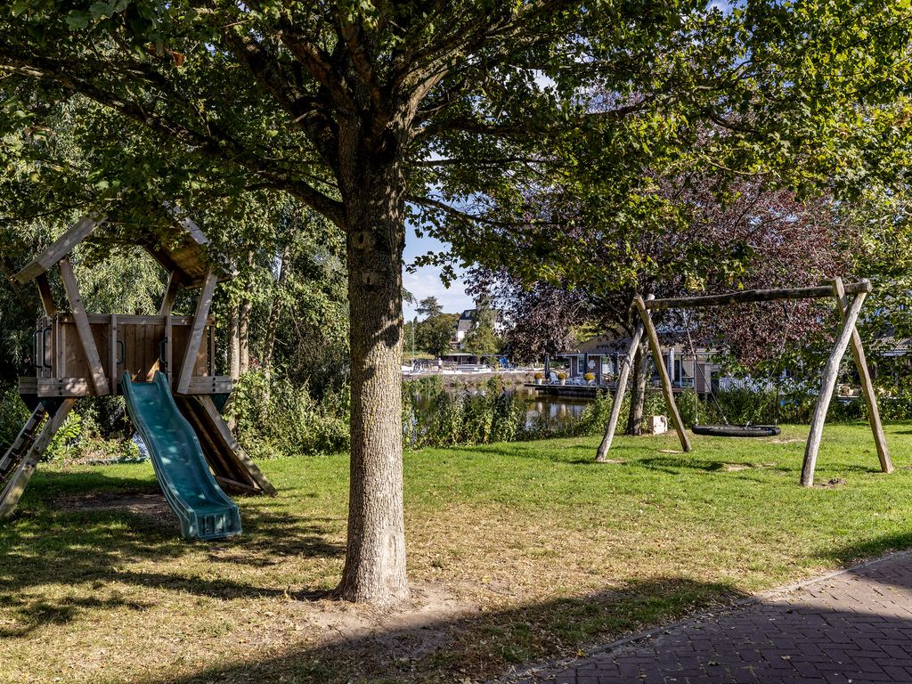 Kees van Hasseltstraat 1, ROTTERDAM