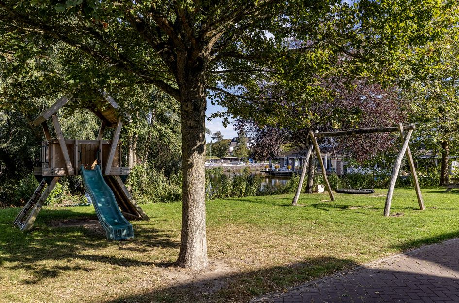 Kees van Hasseltstraat 1