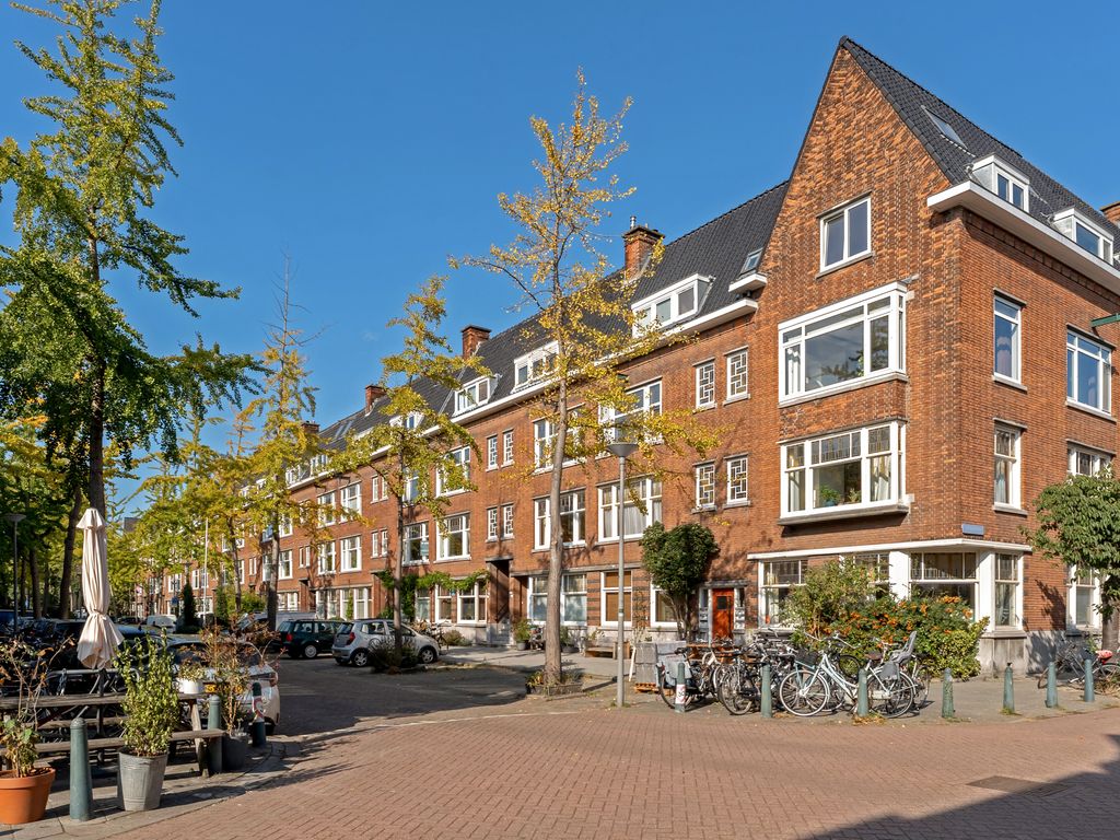 Delfgaauwstraat 31B, ROTTERDAM