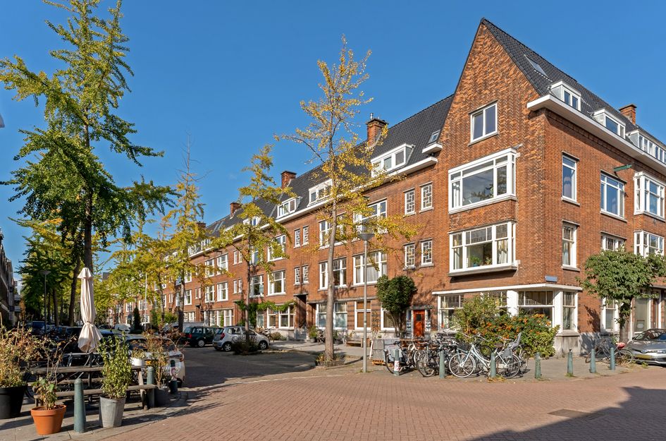 Delfgaauwstraat 31B