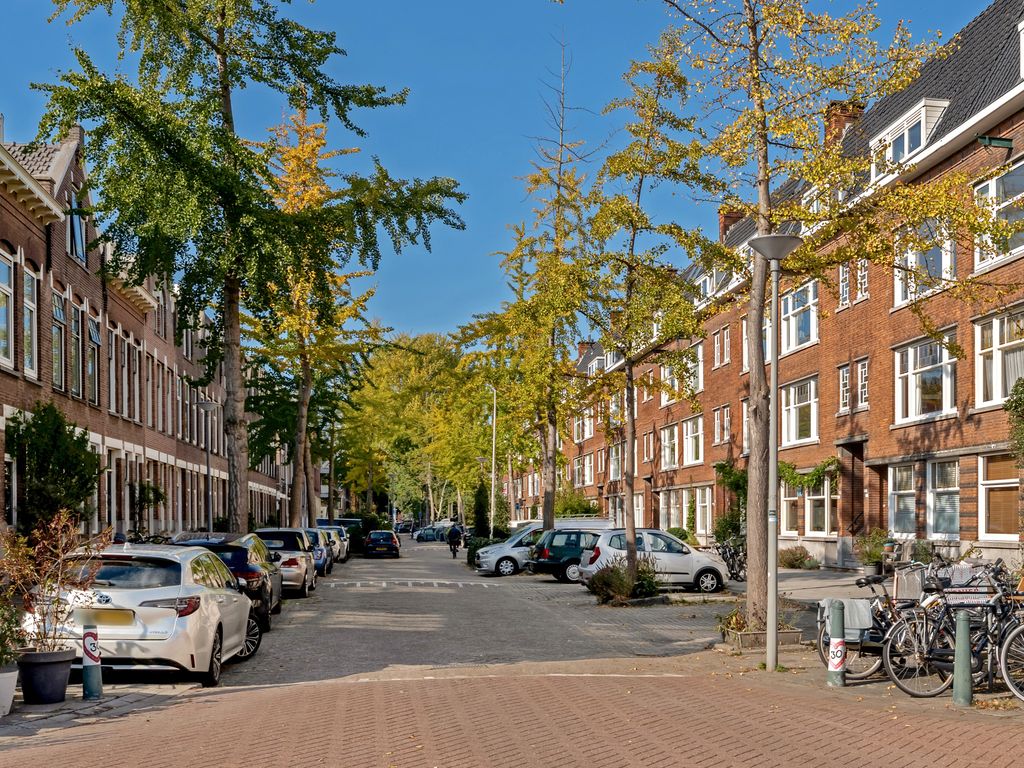 Delfgaauwstraat 31B, ROTTERDAM
