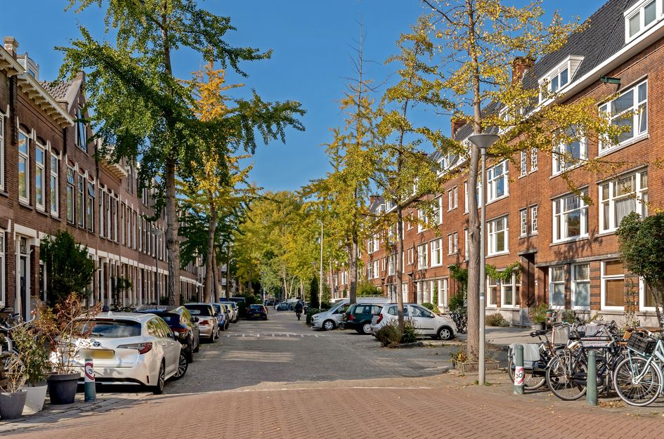 Delfgaauwstraat 31B