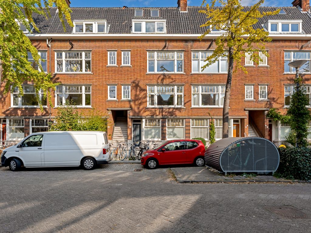 Delfgaauwstraat 31B, ROTTERDAM