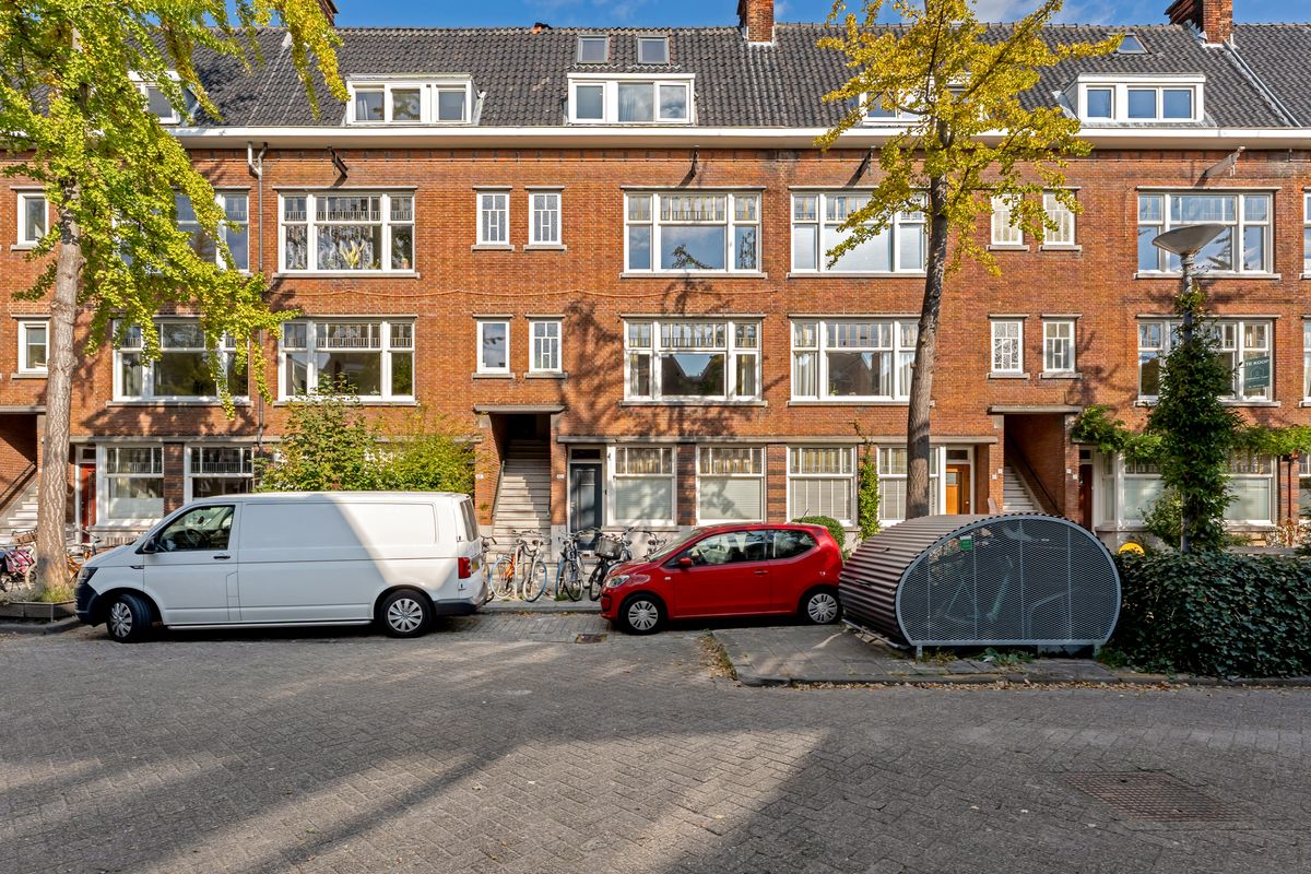 Delfgaauwstraat 31B