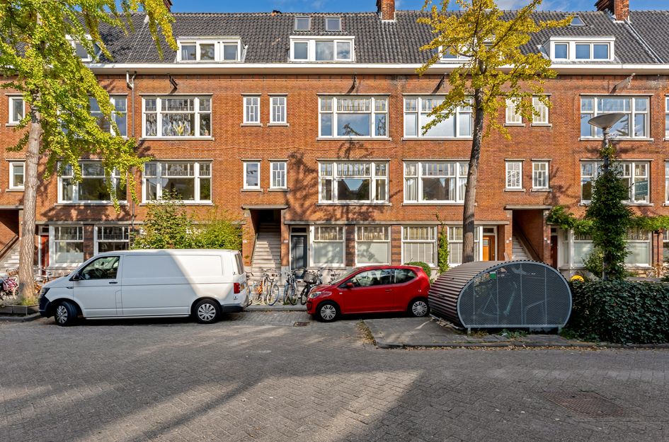 Delfgaauwstraat 31B