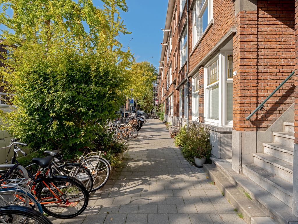 Delfgaauwstraat 31B, ROTTERDAM