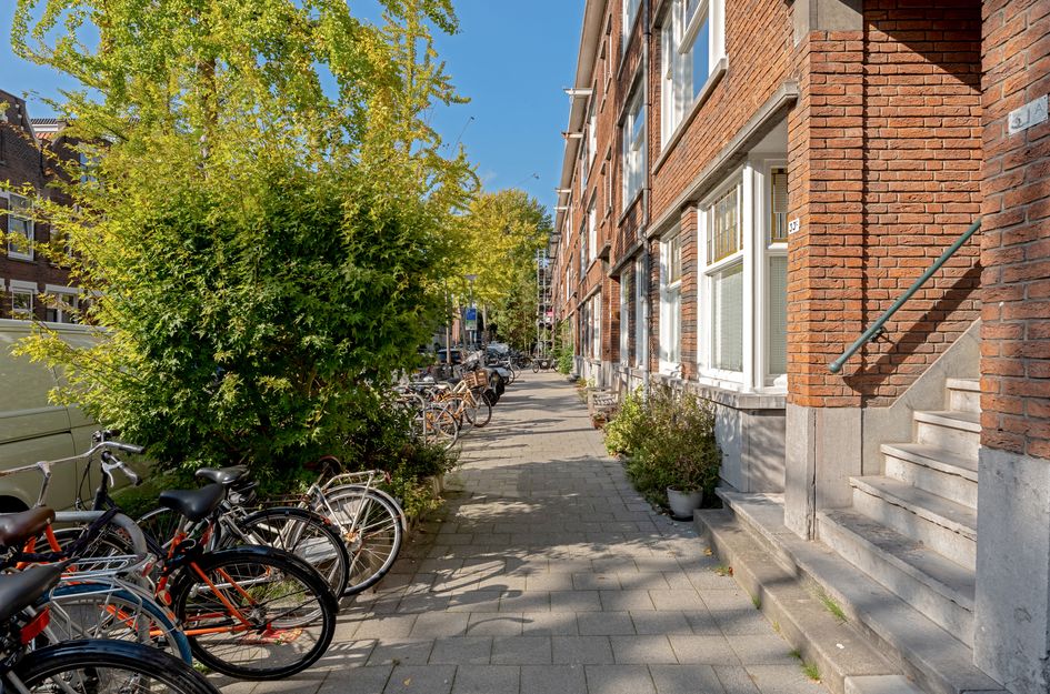Delfgaauwstraat 31B