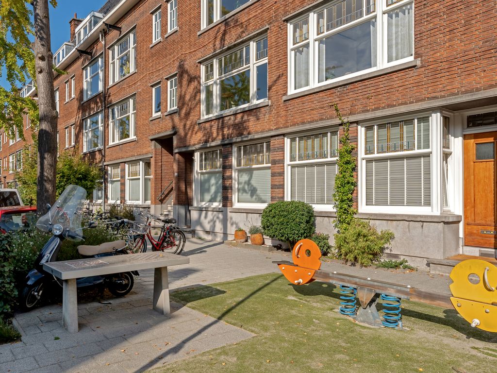 Delfgaauwstraat 31B, ROTTERDAM