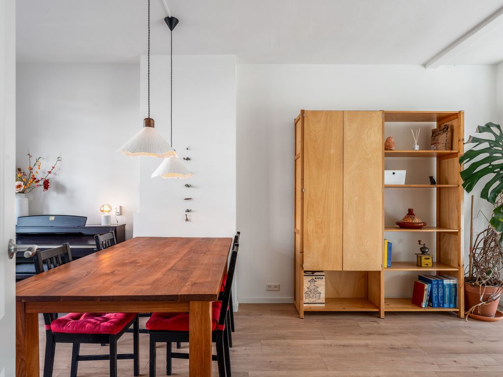 Delfgaauwstraat 31B, ROTTERDAM