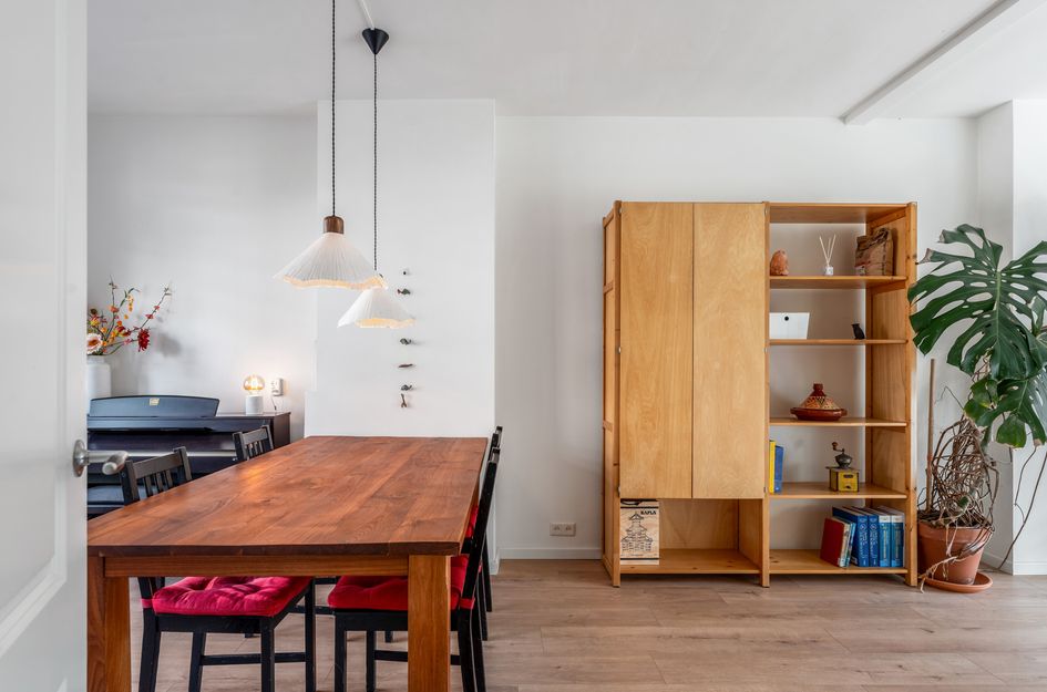 Delfgaauwstraat 31B