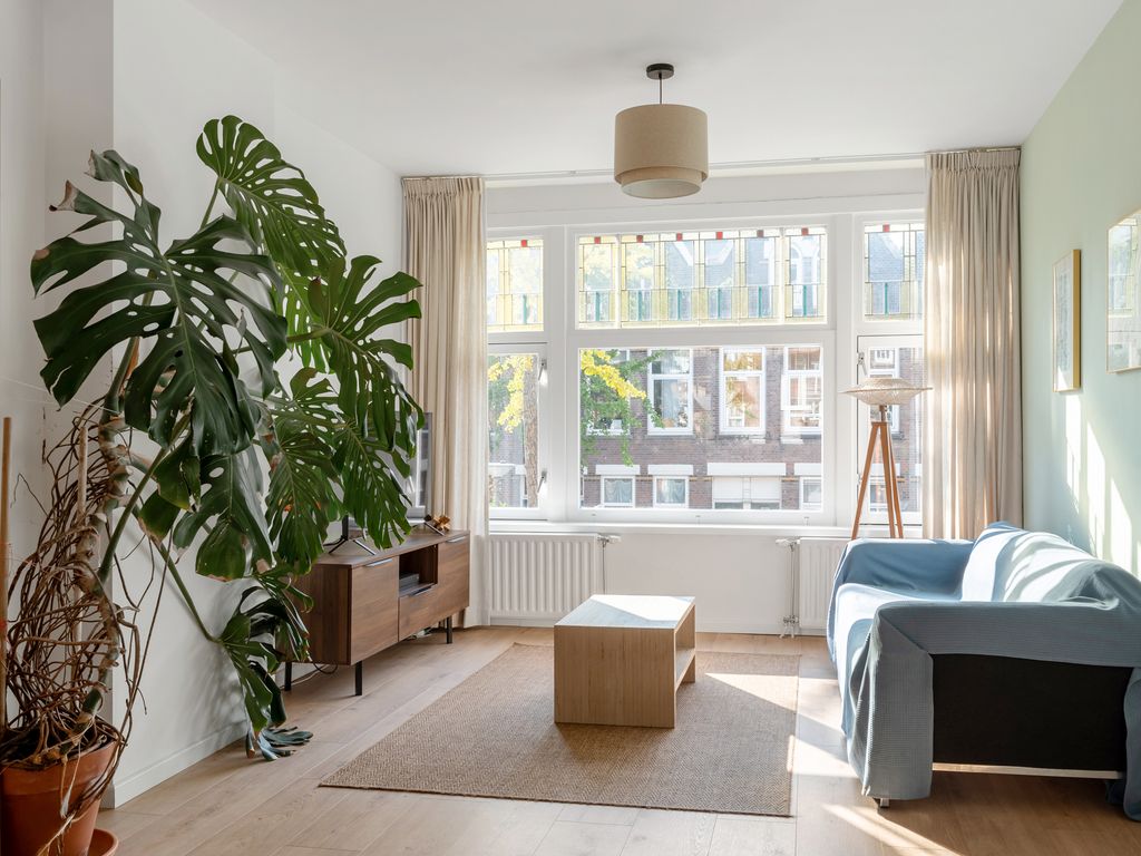 Delfgaauwstraat 31B, ROTTERDAM