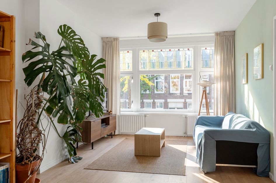 Delfgaauwstraat 31B