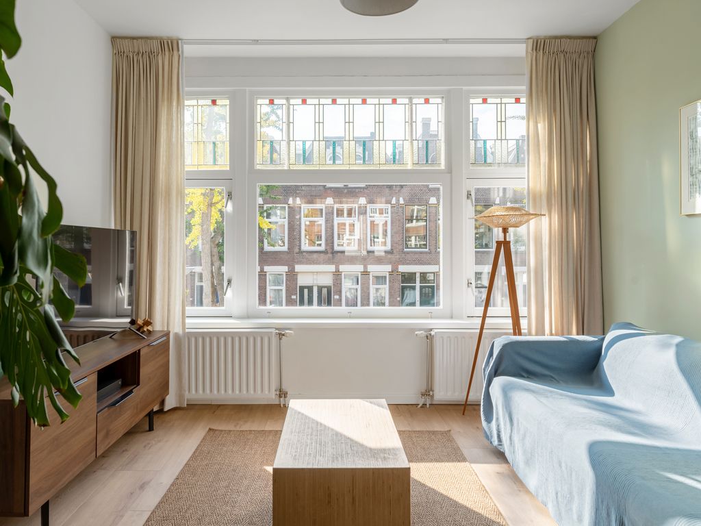 Delfgaauwstraat 31B, ROTTERDAM
