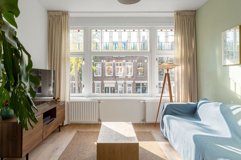Delfgaauwstraat 31B