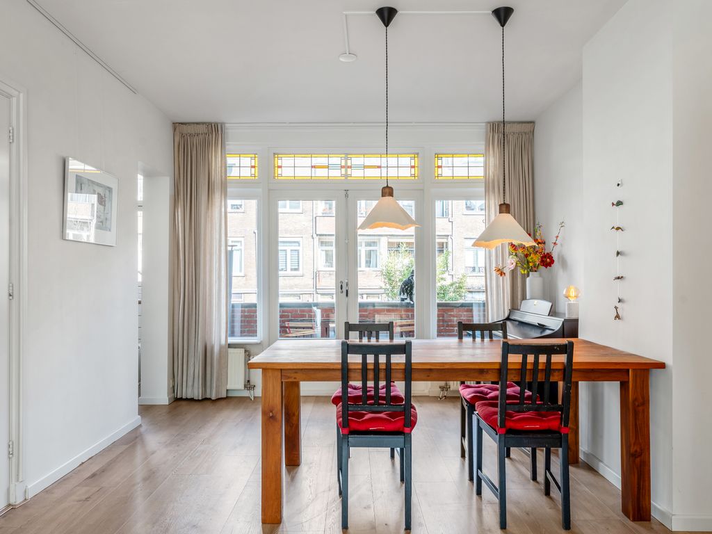 Delfgaauwstraat 31B, ROTTERDAM