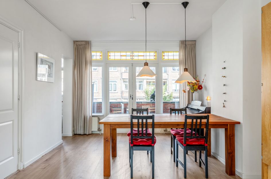Delfgaauwstraat 31B