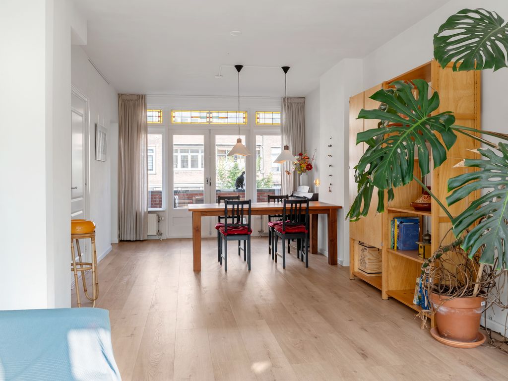 Delfgaauwstraat 31B, ROTTERDAM