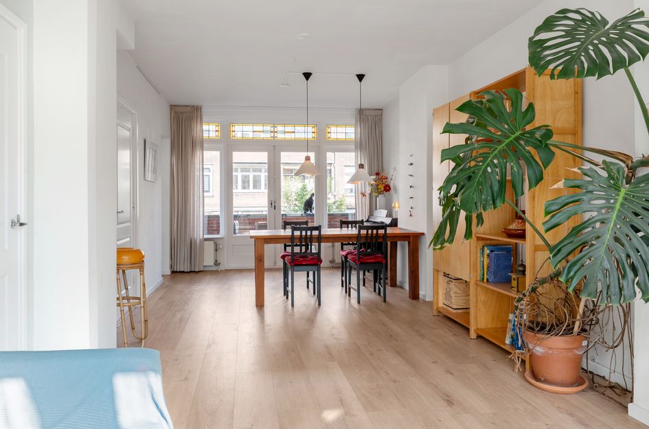 Delfgaauwstraat 31B