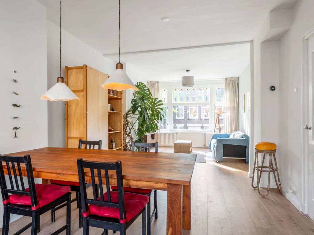 Delfgaauwstraat 31B, ROTTERDAM