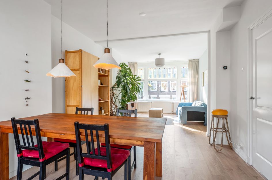 Delfgaauwstraat 31B
