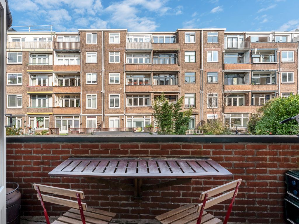 Delfgaauwstraat 31B, ROTTERDAM