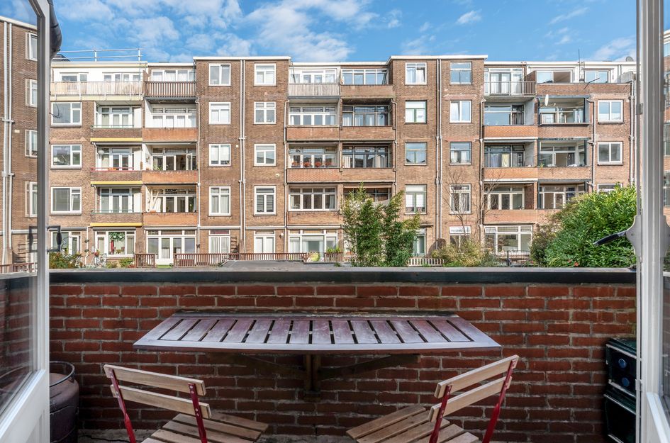 Delfgaauwstraat 31B