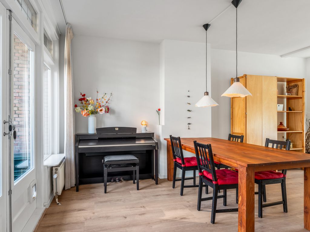 Delfgaauwstraat 31B, ROTTERDAM