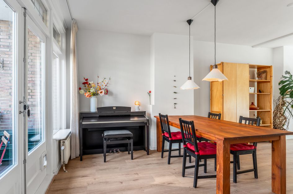 Delfgaauwstraat 31B