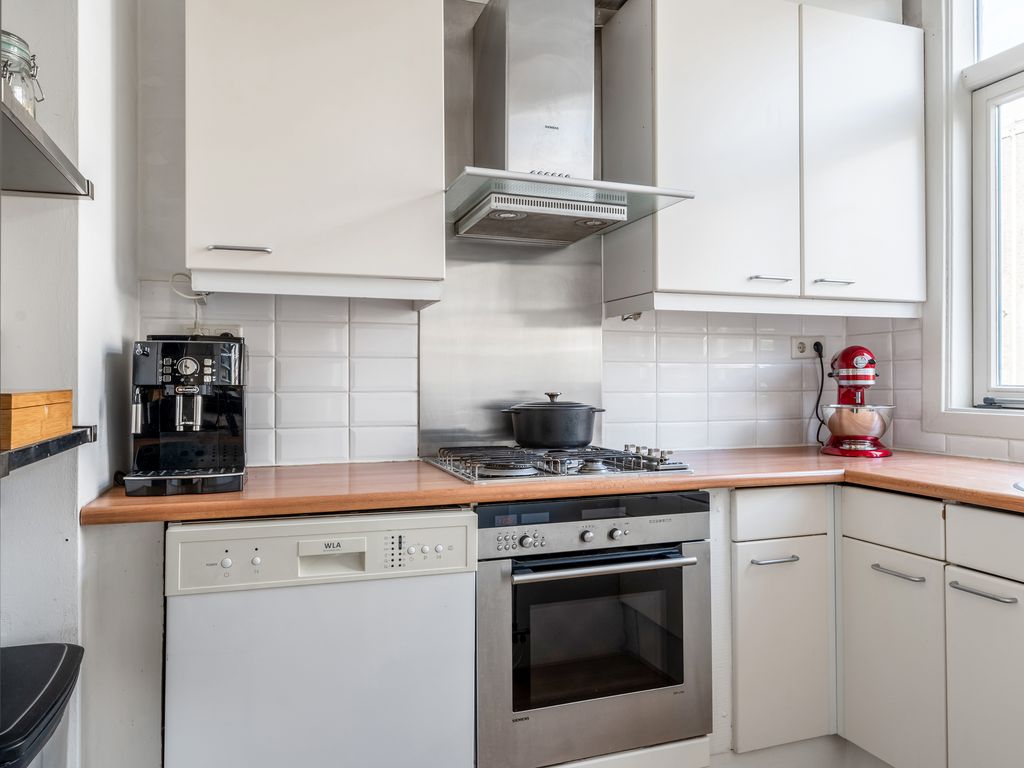 Delfgaauwstraat 31B, ROTTERDAM