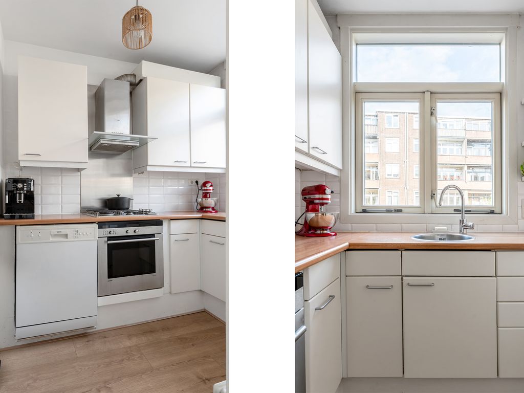 Delfgaauwstraat 31B, ROTTERDAM