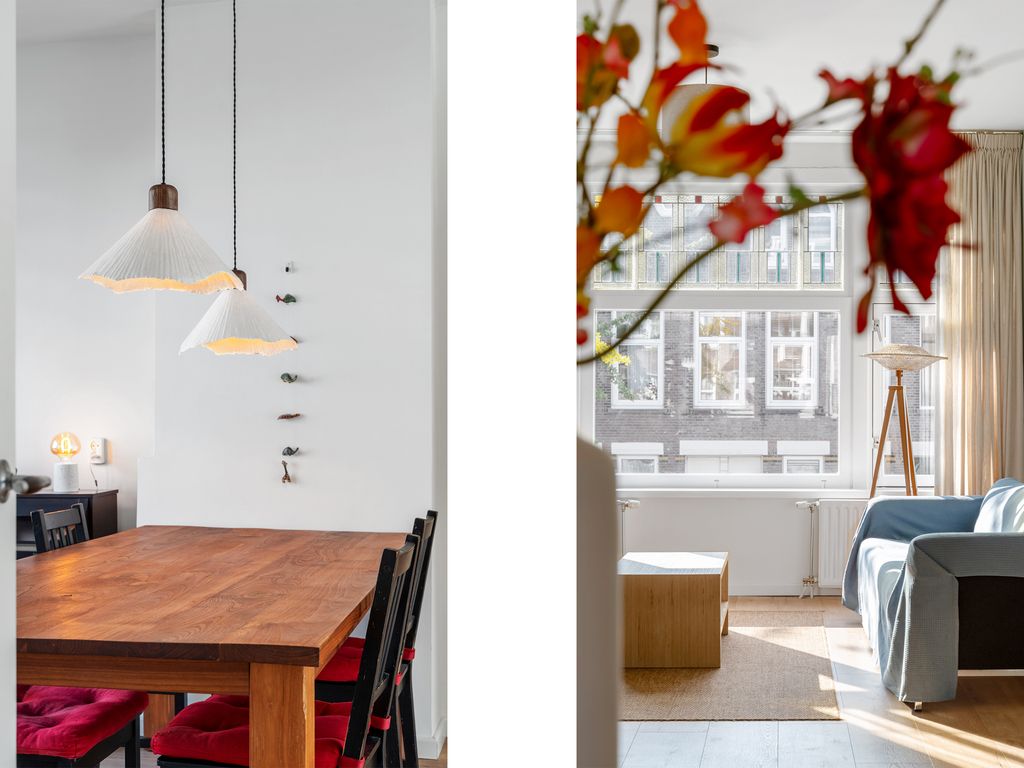 Delfgaauwstraat 31B, ROTTERDAM