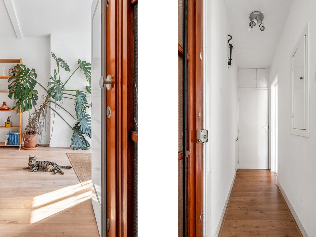 Delfgaauwstraat 31B, ROTTERDAM